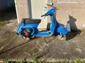 Vespa 50 V Bleu - thumbnail 1