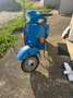 Vespa 50 V Bleu - thumbnail 2