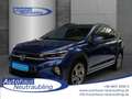 Volkswagen Taigo 1.0 TSI 110 PS DSG+SHZ+LED+IQ.DRIVE+PDC Bleu - thumbnail 1