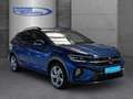 Volkswagen Taigo 1.0 TSI 110 PS DSG+SHZ+LED+IQ.DRIVE+PDC Bleu - thumbnail 8