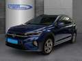 Volkswagen Taigo 1.0 TSI 110 PS DSG+SHZ+LED+IQ.DRIVE+PDC Bleu - thumbnail 2