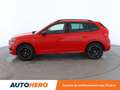 Skoda Kamiq 1.0 TSI Monte-Carlo DSG7 Rouge - thumbnail 3