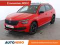 Skoda Kamiq 1.0 TSI Monte-Carlo DSG7 Rouge - thumbnail 1