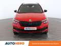 Skoda Kamiq 1.0 TSI Monte-Carlo DSG7 Rouge - thumbnail 9