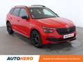 Skoda Kamiq 1.0 TSI Monte-Carlo DSG7 Rouge - thumbnail 8