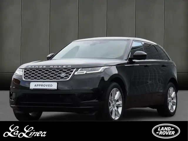 Land Rover Range Rover Velar P400e Winter Paket Matrix LED Pano