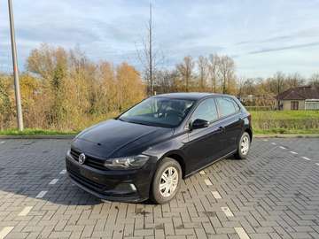 Polo 1.0i-AIRCO-ECRAN