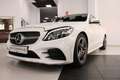 Mercedes-Benz MERCEDES-BENZ Clase C Berlina  Automático de 4 Pu White - thumbnail 6