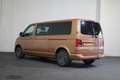 Volkswagen T6.1 Transporter 2.0 TDI 204pk Bulli L2 H1 DC Airco Navigatie Apple Brun - thumbnail 8