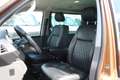 Volkswagen T6.1 Transporter 2.0 TDI 204pk Bulli L2 H1 DC Airco Navigatie Apple Bruin - thumbnail 18