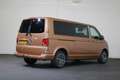 Volkswagen T6.1 Transporter 2.0 TDI 204pk Bulli L2 H1 DC Airco Navigatie Apple Brun - thumbnail 10