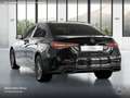 Mercedes-Benz C 200 AMG+NIGHT+PANO+360+BURMESTER+TOTW+KEYLESS+9G Schwarz - thumbnail 20