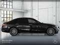 Mercedes-Benz C 200 AMG+NIGHT+PANO+360+BURMESTER+TOTW+KEYLESS+9G Schwarz - thumbnail 18