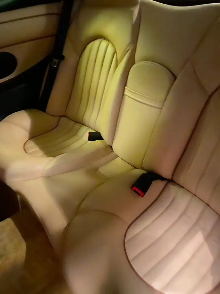 Maserati 3200 GT, foto 6