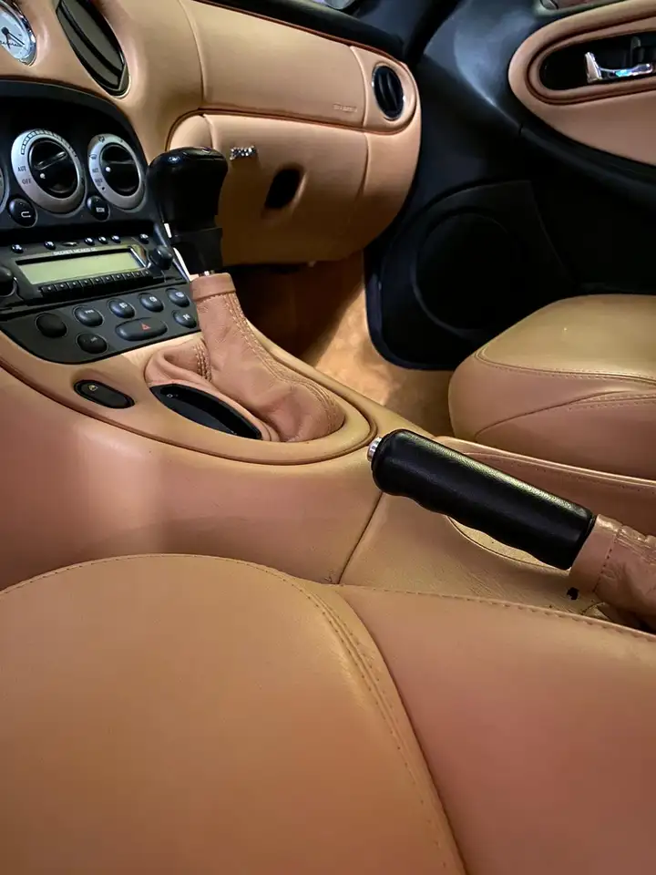 Maserati 3200 GT, foto 4