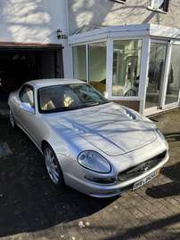 GT