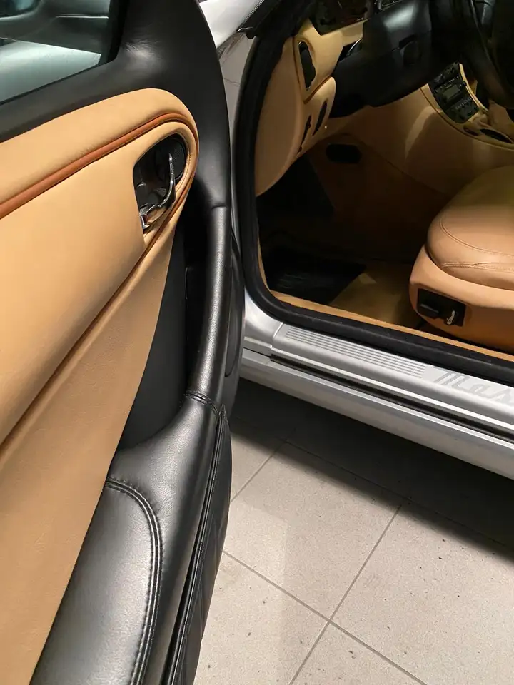 Maserati 3200 GT, foto 7