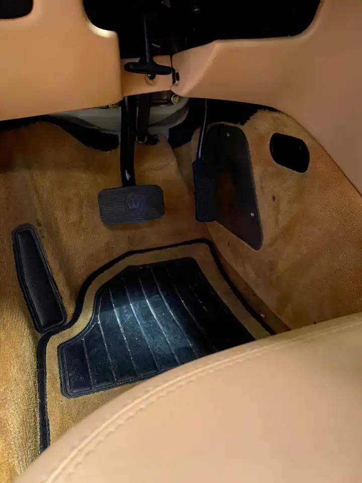 Maserati 3200 GT, foto 5