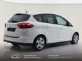 Ford C-Max 1.6 tdci Plus 95cv Cinghia/Tagliando/Bollo OK Bianco - thumbnail 3