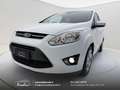 Ford C-Max 1.6 tdci Plus 95cv Cinghia/Tagliando/Bollo OK Bianco - thumbnail 6
