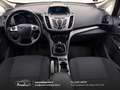 Ford C-Max 1.6 tdci Plus 95cv Cinghia/Tagliando/Bollo OK Bianco - thumbnail 9