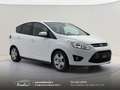 Ford C-Max 1.6 tdci Plus 95cv Cinghia/Tagliando/Bollo OK Bianco - thumbnail 16