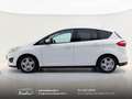 Ford C-Max 1.6 tdci Plus 95cv Cinghia/Tagliando/Bollo OK Bianco - thumbnail 4