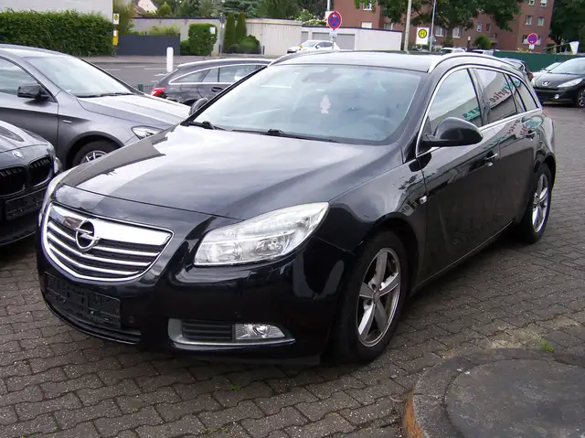 Opel Insignia Sport
