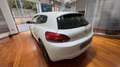 Volkswagen Scirocco 1.4 TSI 160CV Blanc - thumbnail 4