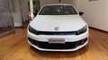Volkswagen Scirocco 1.4 TSI 160CV Blanc - thumbnail 2