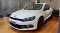 Volkswagen Scirocco 1.4 TSI 160CV Blanc - thumbnail 3