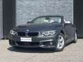 BMW 420 Serie 4 420d Cabrio Grijs - thumbnail 1