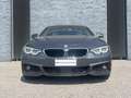 BMW 420 Serie 4 420d Cabrio Grijs - thumbnail 2