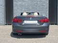 BMW 420 Serie 4 420d Cabrio Grijs - thumbnail 5