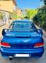 Subaru Impreza Berlina 2.0i turbo WWW 4wd Blue - thumbnail 3