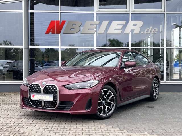 BMW 420