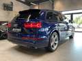 Audi Q7 50TDI qu 2x S line AHK HuD Luftf. 7-Sitze 21" Blau - thumbnail 20