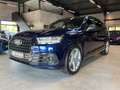 Audi Q7 50TDI qu 2x S line AHK HuD Luftf. 7-Sitze 21" Blau - thumbnail 18