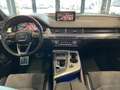 Audi Q7 50TDI qu 2x S line AHK HuD Luftf. 7-Sitze 21" Blau - thumbnail 13