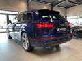 Audi Q7 50TDI qu 2x S line AHK HuD Luftf. 7-Sitze 21" Blau - thumbnail 21