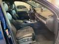 Audi Q7 50TDI qu 2x S line AHK HuD Luftf. 7-Sitze 21" Blau - thumbnail 26