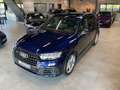 Audi Q7 50TDI qu 2x S line AHK HuD Luftf. 7-Sitze 21" Blau - thumbnail 29