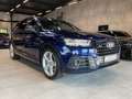 Audi Q7 50TDI qu 2x S line AHK HuD Luftf. 7-Sitze 21" Blau - thumbnail 19