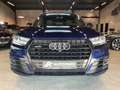 Audi Q7 50TDI qu 2x S line AHK HuD Luftf. 7-Sitze 21" Blau - thumbnail 2