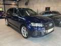 Audi Q7 50TDI qu 2x S line AHK HuD Luftf. 7-Sitze 21" Blau - thumbnail 3