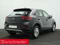 Volkswagen T-Roc 2.0 TDI LED APP-CONNECT SH CLIMATRONIC Schwarz - thumbnail 6