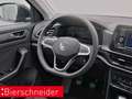 Volkswagen T-Roc 2.0 TDI LED APP-CONNECT SH CLIMATRONIC Schwarz - thumbnail 11