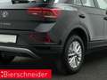 Volkswagen T-Roc 2.0 TDI LED APP-CONNECT SH CLIMATRONIC Schwarz - thumbnail 16