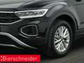 Volkswagen T-Roc 2.0 TDI LED APP-CONNECT SH CLIMATRONIC Schwarz - thumbnail 15