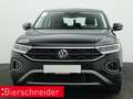 Volkswagen T-Roc 2.0 TDI LED APP-CONNECT SH CLIMATRONIC Schwarz - thumbnail 9